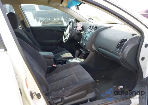 2008 Nissan Altima 2.5 S z USA, uszkodzony, nr VIN 1N4AL21E58N541096